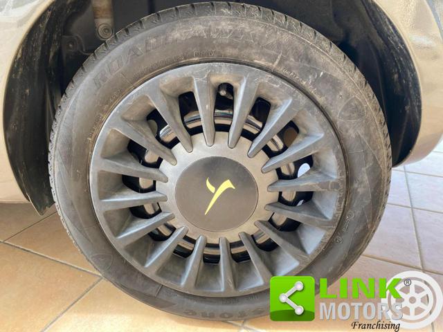 LANCIA Ypsilon usata 20