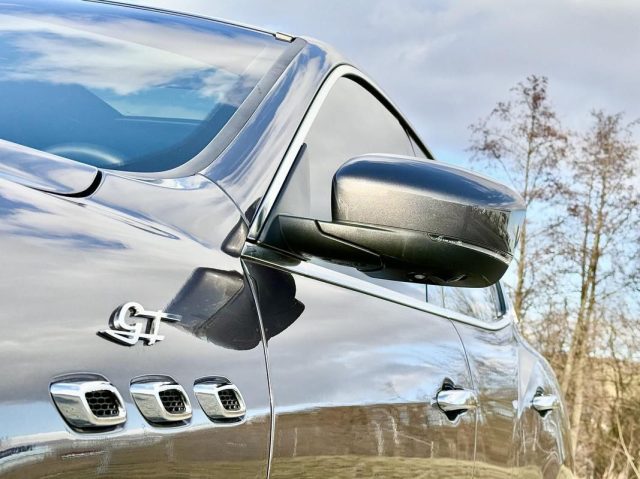 MASERATI Levante usata, con Airbag laterali