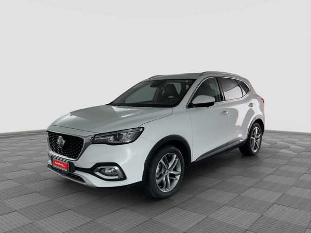 MG HS usata 0