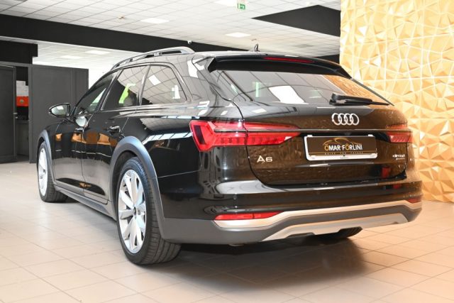 AUDI A6 allroad usata 86