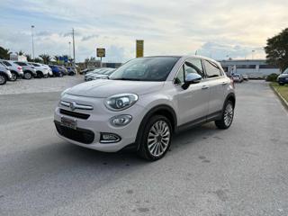 FIAT 500X usata, con Airbag laterali