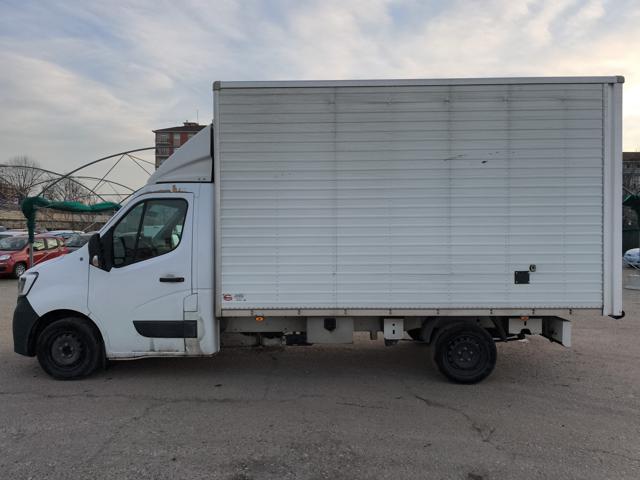RENAULT Master usata 18