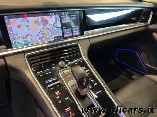 PORSCHE Panamera usata, con Climatizzatore
