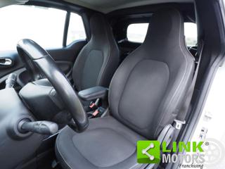 SMART ForTwo usata 16