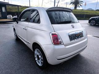 FIAT 500 usata, con Chiusura centralizzata