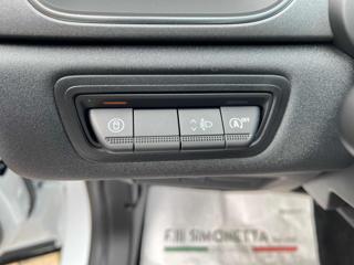 RENAULT Captur usata, con MP3