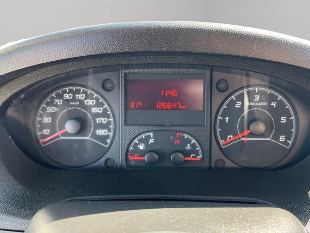 FIAT Ducato usata 10