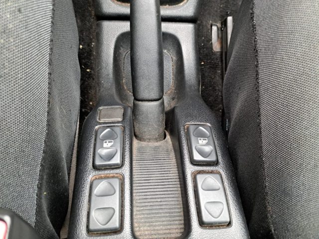 LAND ROVER Freelander usata, con Cronologia tagliandi