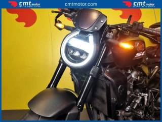 HONDA CB 1000 R usata 5