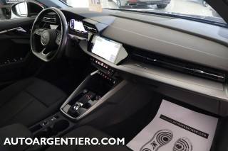 AUDI A3 usata, con Fari direzionali