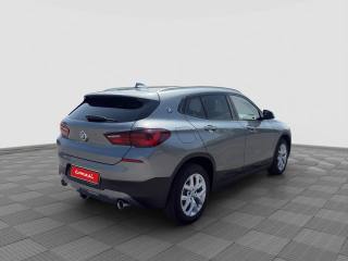 BMW X2 usata 4