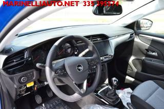 OPEL Corsa usata, con Servosterzo