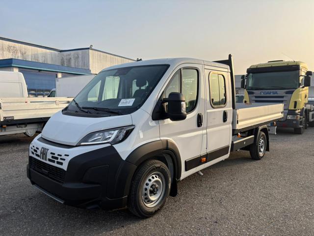 FIAT Ducato usata, con ABS