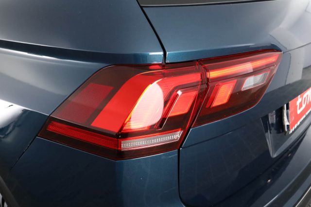 VOLKSWAGEN Tiguan usata 9