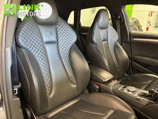 AUDI A3 usata, con ESP