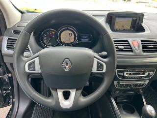RENAULT Megane usata, con Boardcomputer
