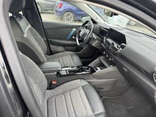 CITROEN E-C4 usata, con Cerchi in lega