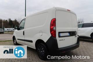 FIAT Doblo usata 2