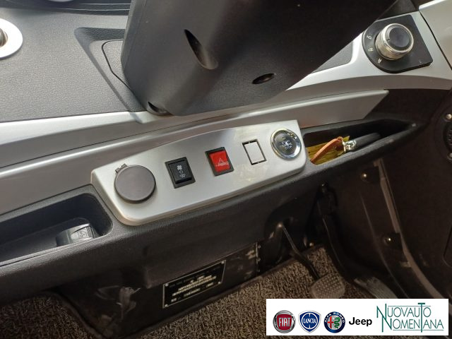 PIAGGIO Porter NP6 usata 12
