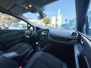 RENAULT Clio usata, con Fendinebbia