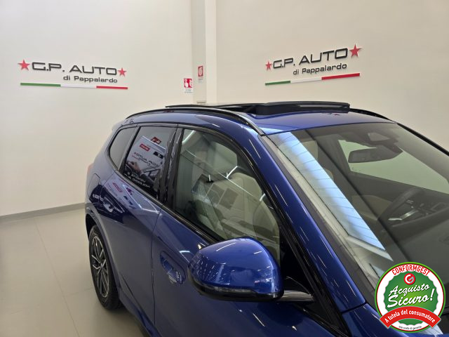 BMW X1 usata, con Bluetooth