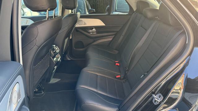 MERCEDES-BENZ GLE 300 usata, con Cruise Control