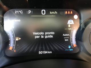 JEEP Renegade usata, con Sedile posteriore sdoppiato