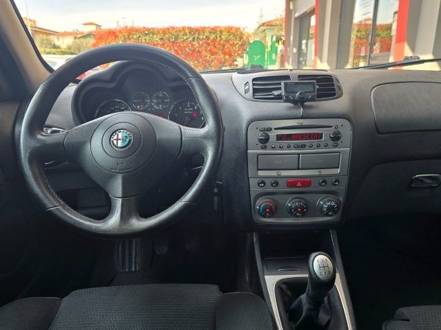 ALFA ROMEO 147 usata, con Bracciolo