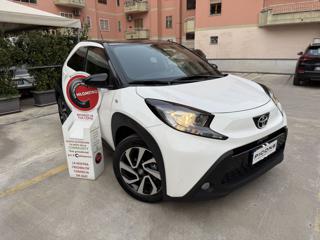 TOYOTA Aygo X 1.0 VVT-i 72 CV 5 porte Trend CVT
