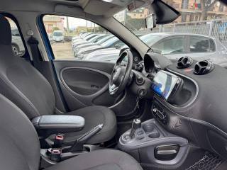 SMART ForFour usata, con Fari Xenon