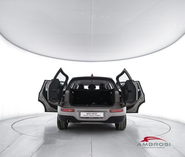 MINI Clubman usata 6