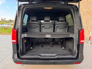 MERCEDES-BENZ V 250 usata, con Luci diurne