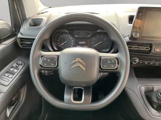 CITROEN Berlingo usata, con Fendinebbia