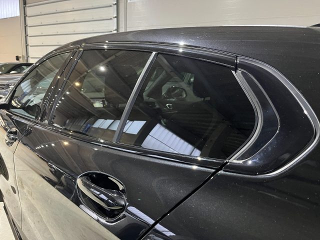 BMW 118 usata, con Boardcomputer