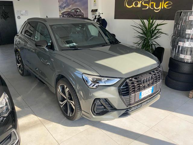 AUDI Q3 usata 36