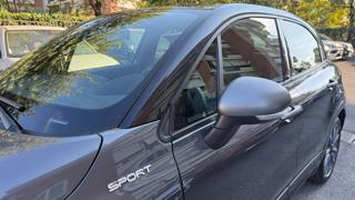 FIAT 500X usata, con Vetri oscurati