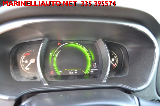 RENAULT Megane usata, con Autoradio