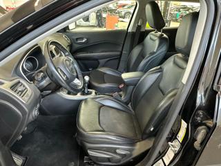 JEEP Compass usata, con Cruise Control