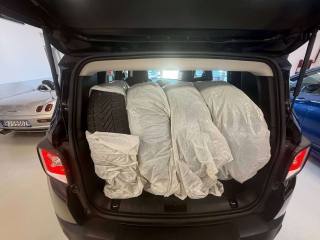 JEEP Renegade usata, con Airbag Passeggero