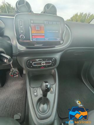 SMART ForTwo usata, con ESP