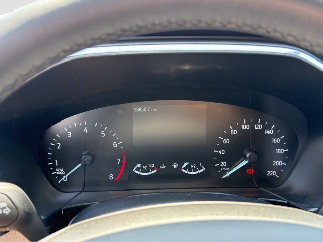 FORD Kuga usata 14