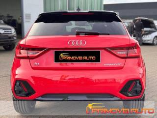 AUDI A1 usata 15