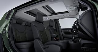 JEEP Renegade usata, con Autoradio
