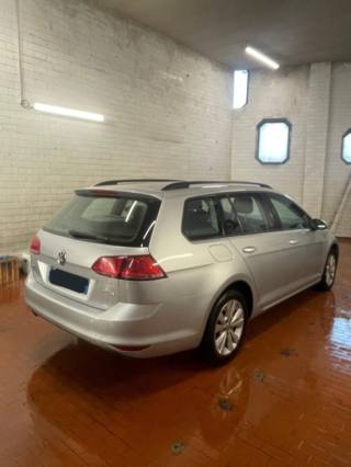 VOLKSWAGEN Golf Variant usata, con Immobilizzatore elettronico