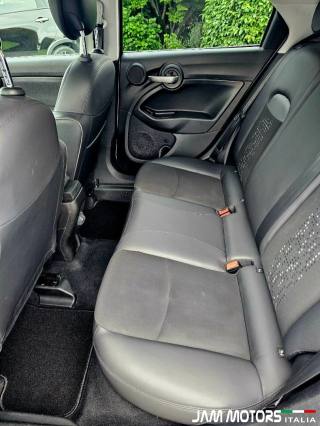 FIAT 500X usata, con Immobilizzatore elettronico