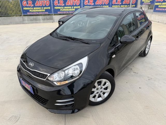 KIA Rio usata, con ABS