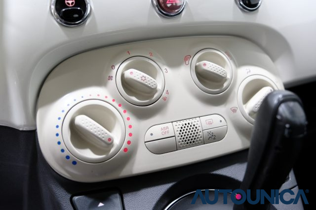 FIAT 500 usata 29