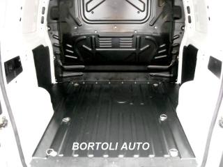 FIAT Fiorino usata, con Controllo trazione