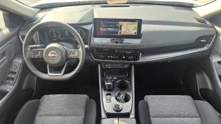 NISSAN X-Trail usata, con ESP