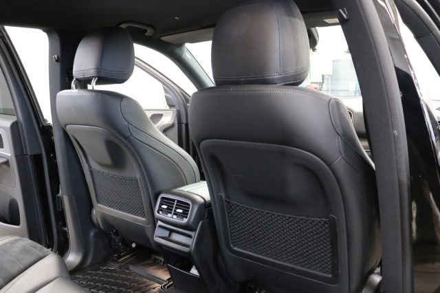 MERCEDES-BENZ GLE 300 usata, con Bluetooth